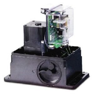 Faac 740-741D Central control motor corredera