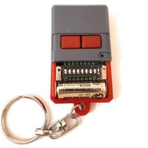 PUJOL TRINARIO Mando garaje compatible