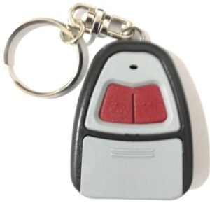 Clemsa Mutancode N2M Mini Mando garaje 2