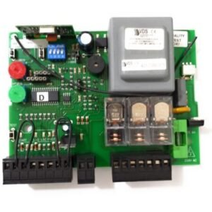 Euro M1 230 Mini cuadro universal motor corredera 5