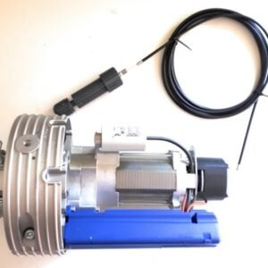 EOS 200 EB 180kg Motor para puerta enrollable