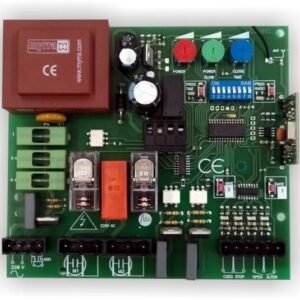 VDS Kit Basic motor puerta basculante 4